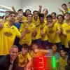 Settore Giovanile, bene l'U17 e la Primavera, sconfitta esterna per l'U16