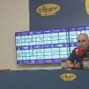 Facciolo dopo l'Altamura: "La squadra ha giocato una grande partita"