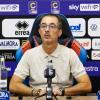Longo: "Non meritavamo di perdere. Dobbiamo avere più continuità"