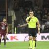 L'arbitro di Scafatese-Barletta è Ursini: un solo precedente con i pugliesi