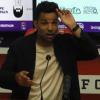 Espinal: "Diamo merito alla Scafatese ma dobbiamo cambiare mentalità"