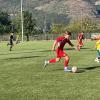 Primavera, che Scafatese travolgente: è 6-0 al Grosseto