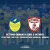 Scafatese-Team Altamura 2-0: Volpicelli firma la seconda vittoria canarina