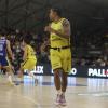 Scafati Basket, ko contro la Virtus Bologna e stangata FIP da 50mila euro
