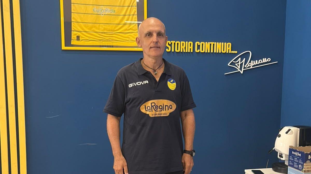 Mister Facciolo