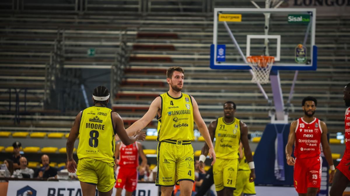 Scafati Basket