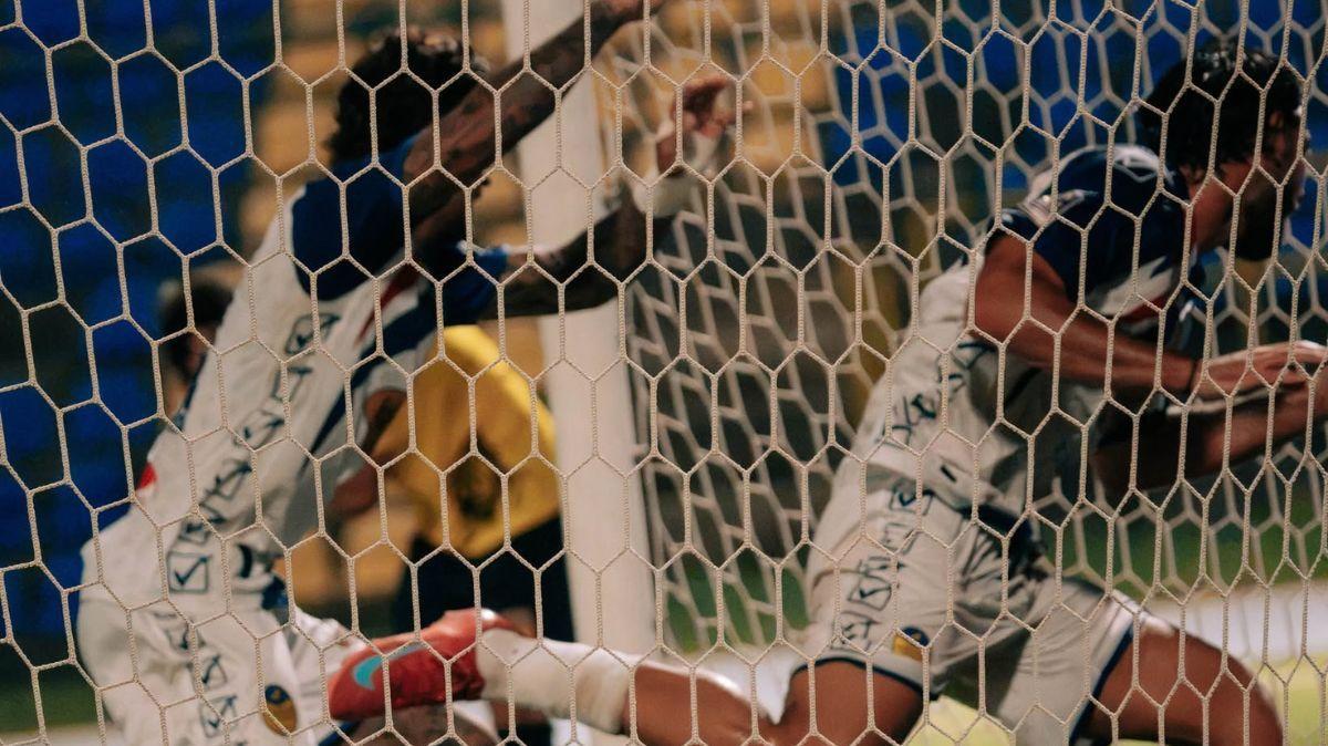 Scafatese, il 3-3 che dice molto più di un punto: la forza di non arrendersi