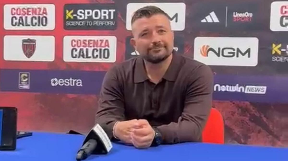 Coppitelli: "Una prodezza degli avversari ci ha penalizzati"