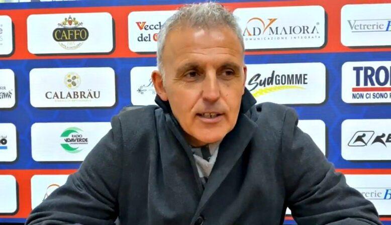 Scafatese, ufficiale Facciolo ad interim: guiderà i canarini a Caserta