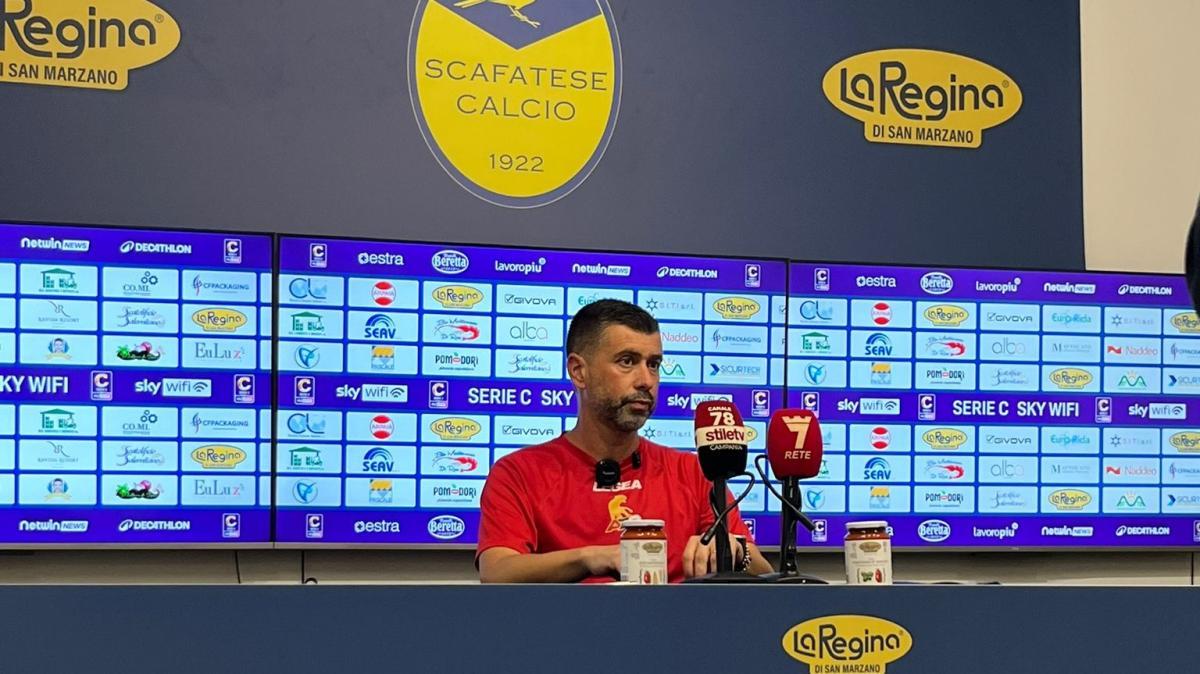 De Luca: "La forza del gruppo si è vista anche oggi"