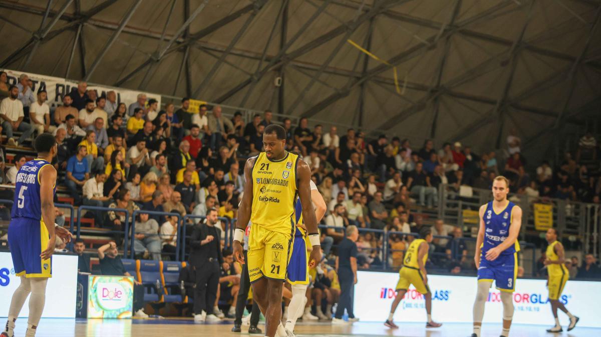 Scafati Basket
