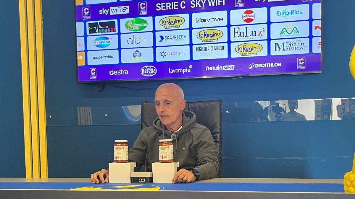 Mister Michele Facciolo