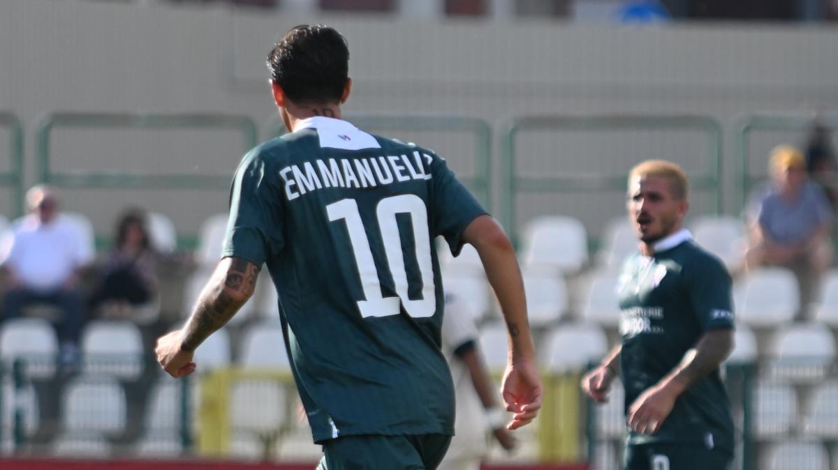 emmanuello