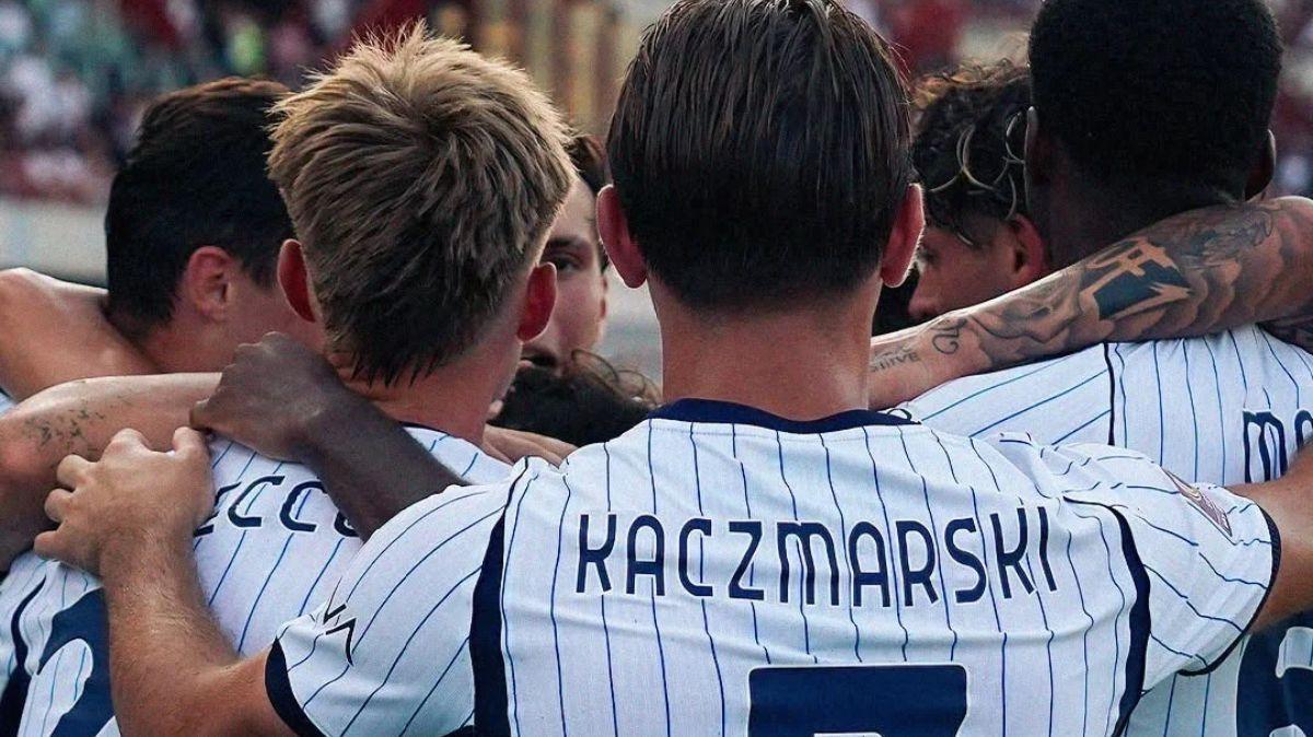Inter U23