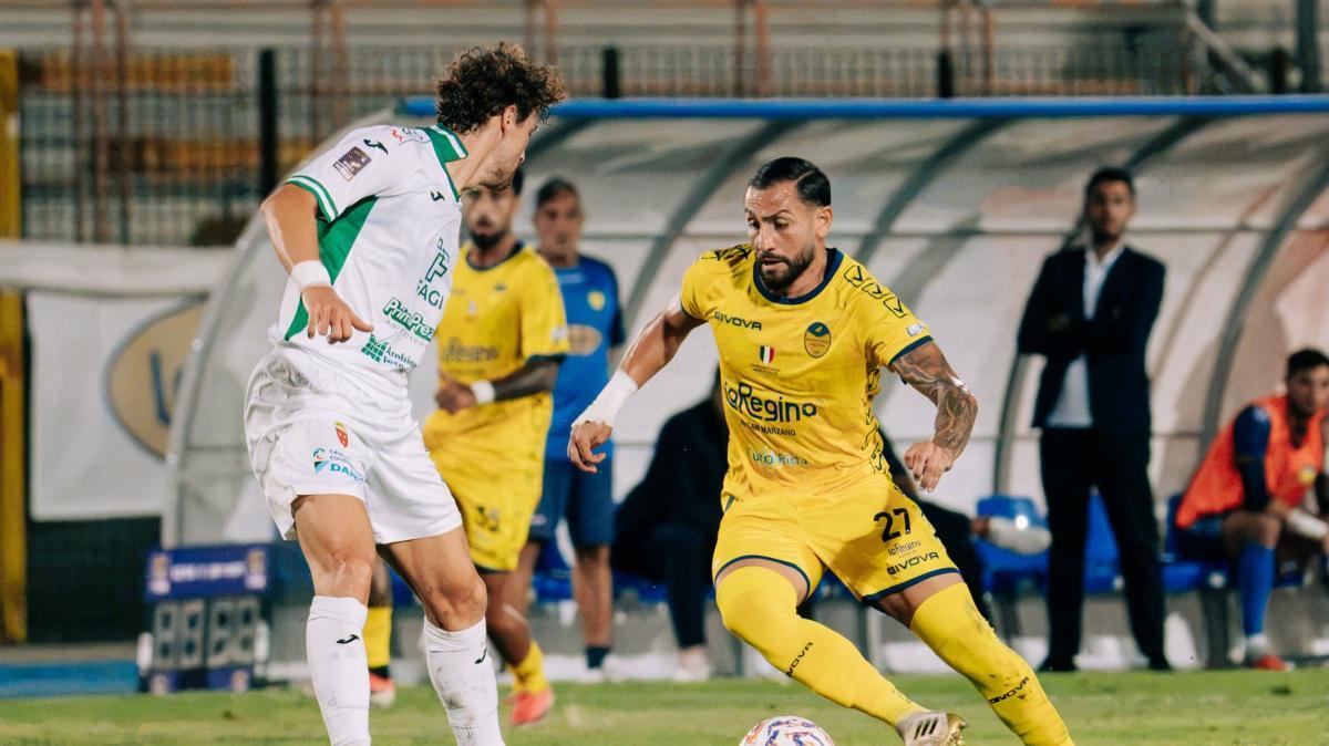 Scafatese, al Guariglia regna l’equilibrio: pari e patta con il Monopoli