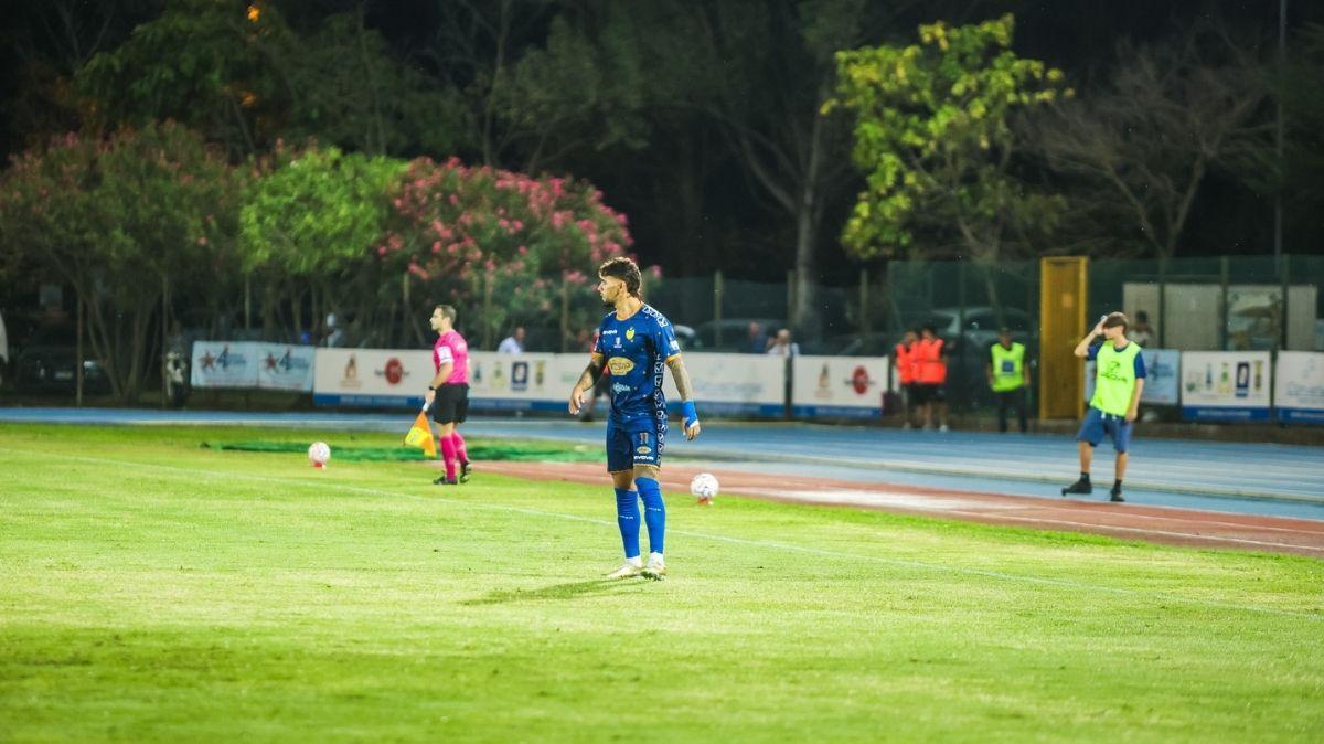 La lista di Ferraro per la Coppa Italia. Questa sera Canarini a Campobasso