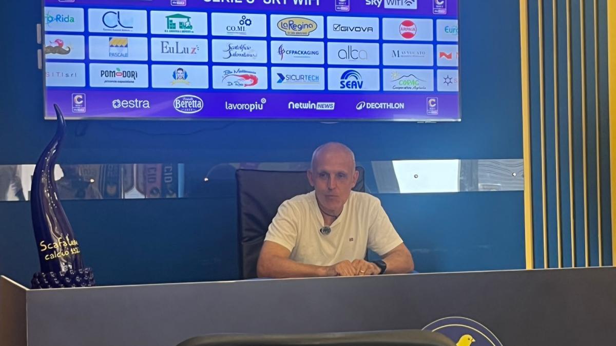 Mister Michele Facciolo