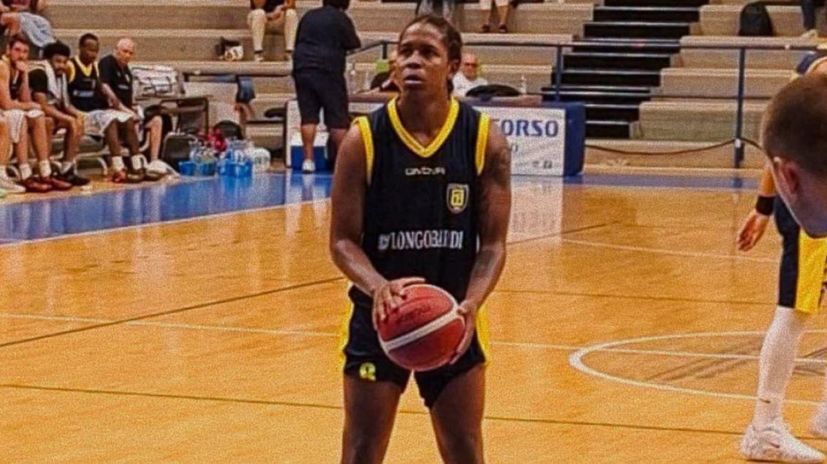 Scafati Basket trova la beffa nel finale: vince la BC Roma SPQR