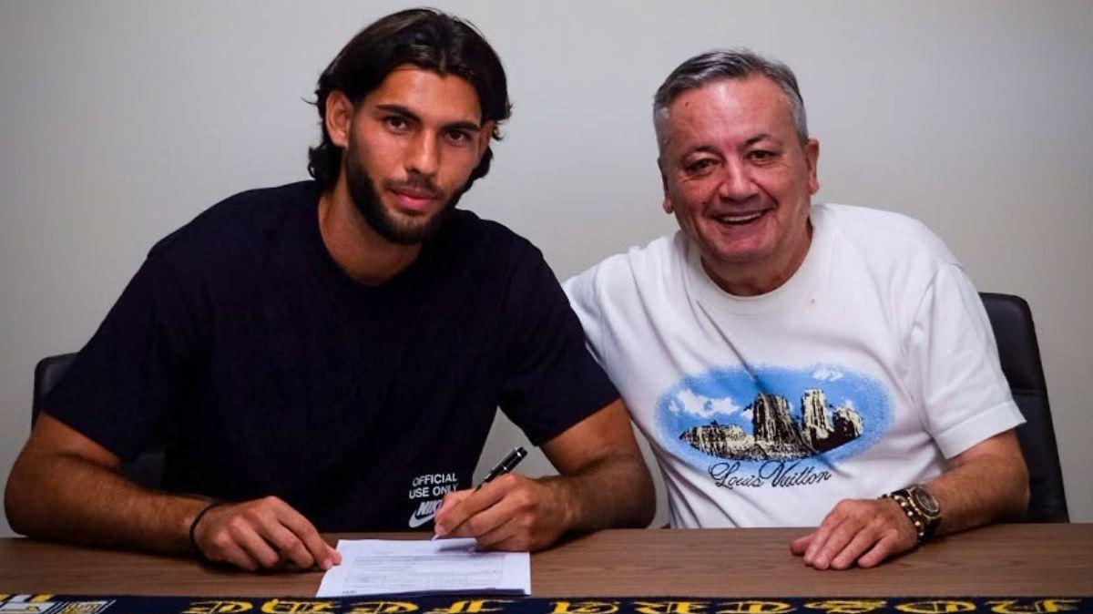 Longo e Romano