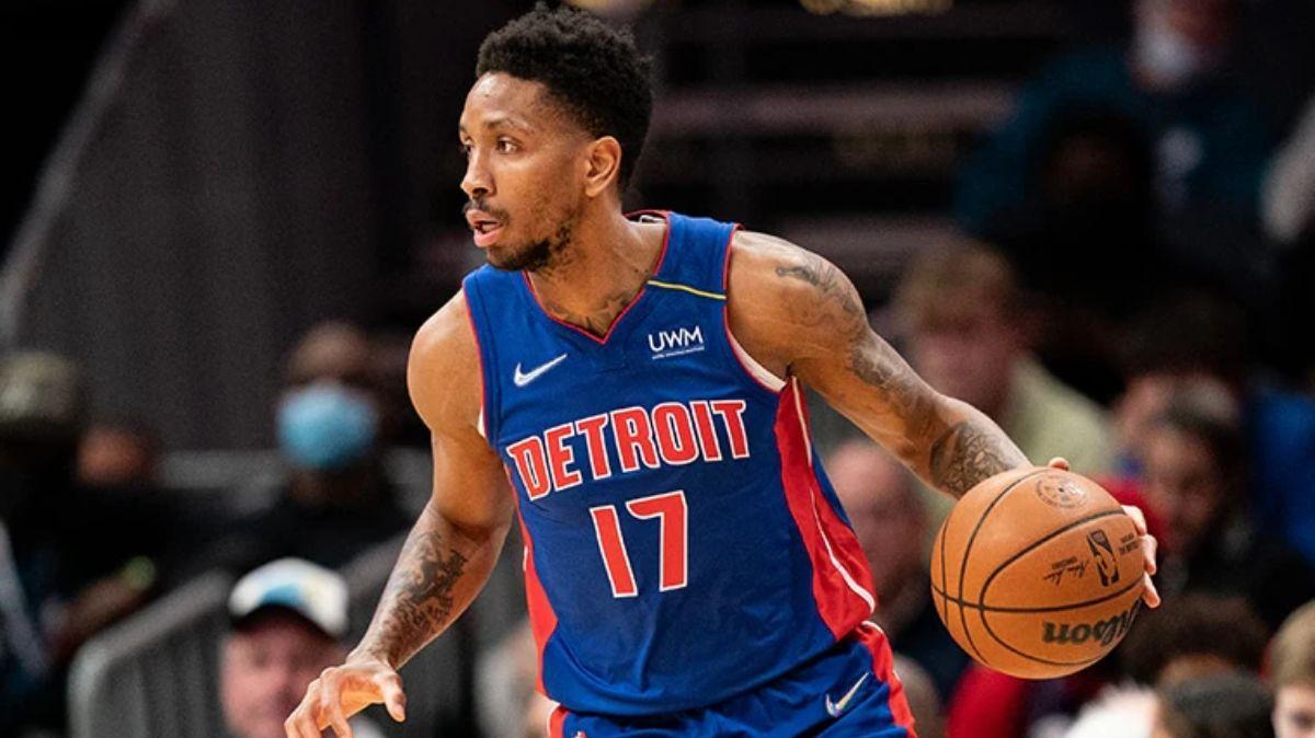 Scafati Basket, colpo di mercato: arriva Rodney McGruder