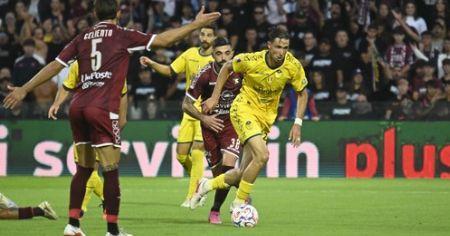 salernitana-scafatese