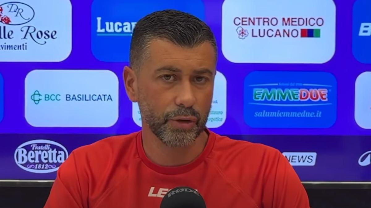 claudio de luca