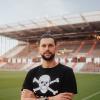 [IT/DEU] Dimitar Mitov è un nuovo portiere del St. Pauli / Dimitar Mitov ist neuer Torwart des FC St. Pauli