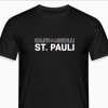 Il materiale delle BG: la t-shirt