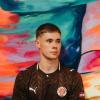 [ITA/DEU] Gísli Thórdarson è il nuovo rinforzo del St. Pauli: l’islandese chiamato a raccogliere l’eredità di Jackson Irvine