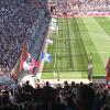 St. Pauli - Fürth finisce 1-1: dopo il gol di testa di Mathisen il pareggio di Klaus