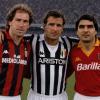 [ITA/DEU]Baresi e lo Sport che ci lascia, Scirea e Di Bartolomei / Baresi und der Sport, den wir verlieren, Scirea und Di Bartolomei