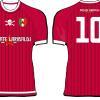 [ITA/DEU] Maglia Brigate Garibaldi disponibile anche per i soci in Italia / Brigate-Garibaldi-Shirt auch für Mitglieder in Italien erhältlich