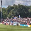 [ITA-DEU] Poker del St. Pauli a Babelsberg: tripletta di Ceesay e capolavoro di Kaars / 4:1 in Babelsberg – Ceesay mit Hattrick, Kaars mit Traumtor