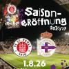 [ITA/DEU] Si alza il sipario sulla stagione 2026/27 del St. Pauli / Saisonauftakt 2026/27: Der FC St. Pauli startet in die neue Spielzeit