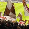 Darmstadt 98-St Pauli 0-0: ufficiale, non sappiamo poi vincere lontano da casa