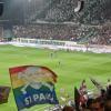 St Pauli-Wolfsburg 1-0: minuto 88, è qui la festa?