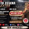 [ITA/DEU] Il direttore di TuttoStPauli, Massimo Finizio, ospite di TuttoCesena Extra / Der Chefredakteur von TuttoStPauli, Massimo Finizio, zu Gast bei TuttoCesena Extra