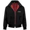 Il Materiale delle BG - Giacca Harrington (anche invernale)