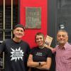 [ITA/DEU] Los Fastidios infiammano St. Pauli: una serata di musica, passione e valori condivisi