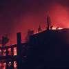 Operazione Gomorrah, 80 anni fa il bombardamento di Sankt Pauli e della cittá dal 24.07 al 03.08.43