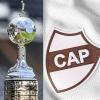 [ITA/DEU] Copa Libertadores, un grande Platense / Copa Libertadores, ein tolles Platense