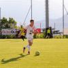 [ITA/DEU] Olli Rohrer, dal Sudtirolo con il sogno di fare il coach/Aus Südtirol mit dem Traum, Fußballtrainer zu werden
