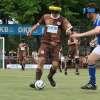 Quarta giornata campionato calcio non vedenti: Sankt Pauli a punteggio pieno