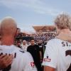 [ITA/DEU] È l’ora della Coppa: domani contro i nazi di Essen / Zeit für den Pokal: Morgen gegen die Nazis aus Essen