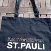 Materiale: ecco la borsa di stoffa delle Brigate Garibaldi