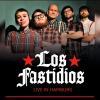 [ITA/DEU] I Los Fastidios tornano a casa: concerto il 31 luglio all'Indra Musikclub di Amburgo