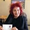 Un angelo è volato in cielo: Peggy Parnass partigiana