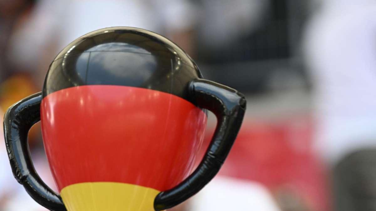 La tradizione del calcio di Coppa in Germania: 8 ore di diretta TV