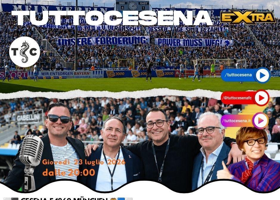 [ITA/DEU] Tuttostpauli live stasera/heute Abend