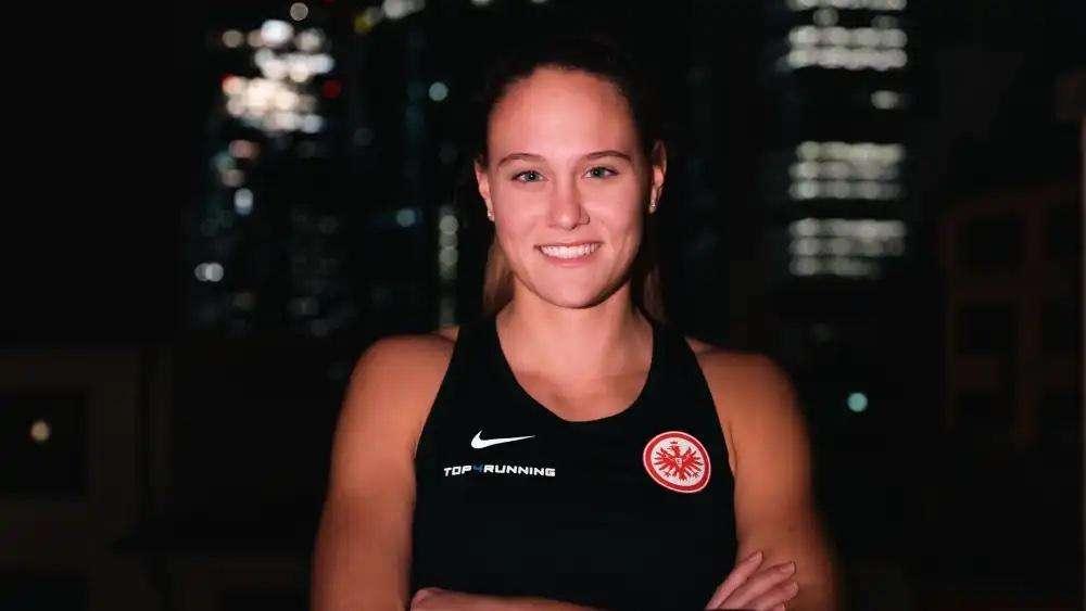Sarah Vogel